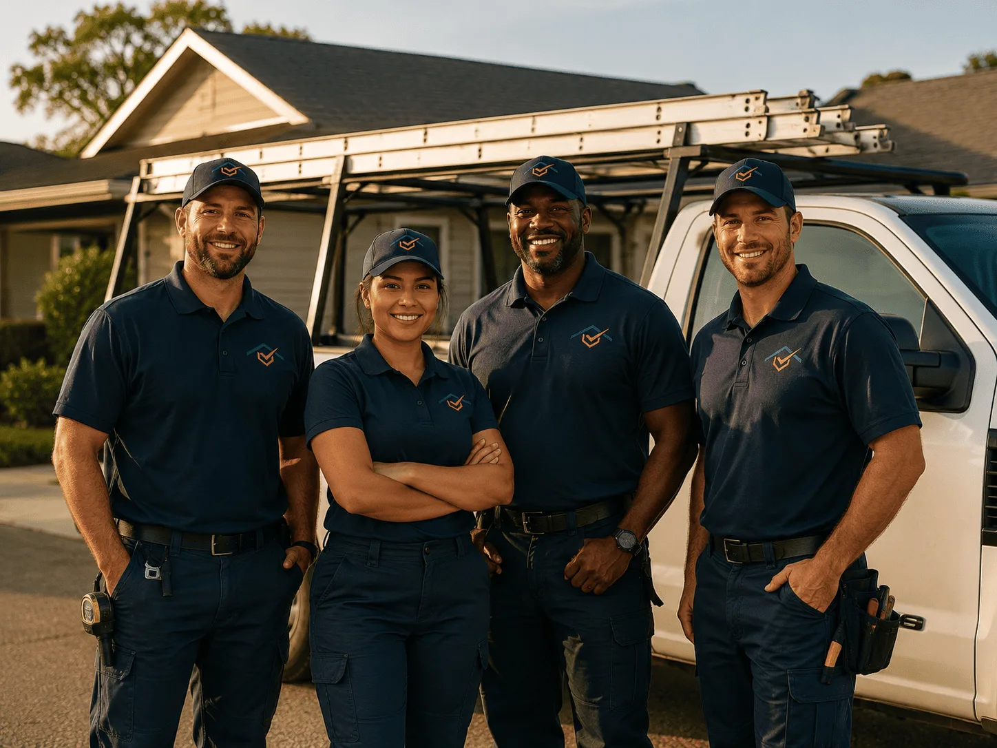 Roof Inspection company in Osborn, MO